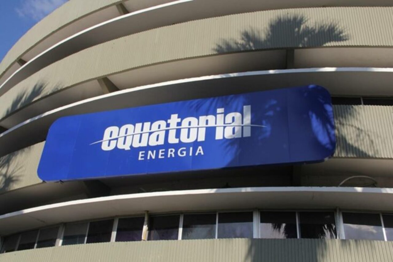Equatorial energia - Maranhão - estágio
