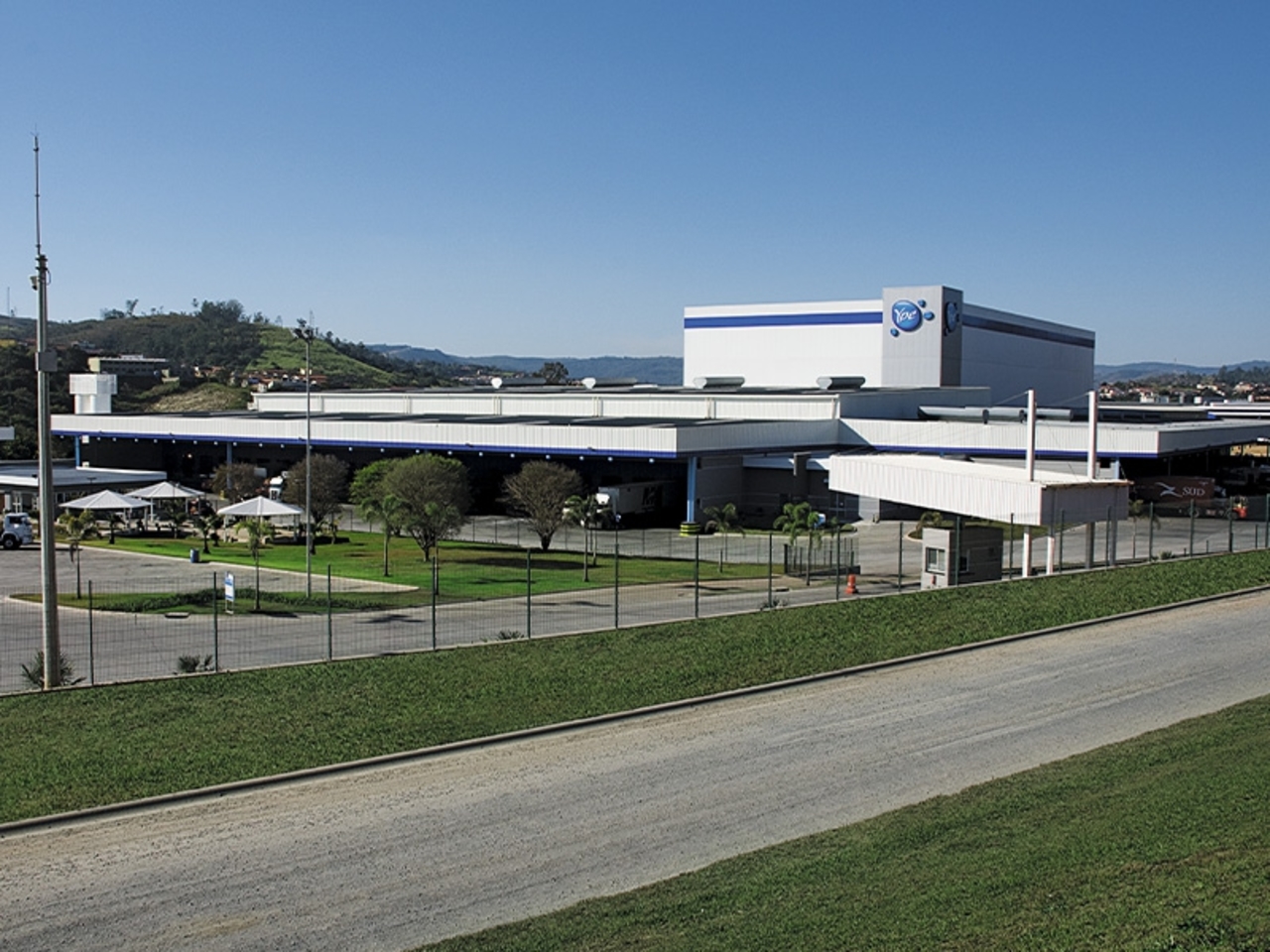 Vacinas - Butantan - ypê