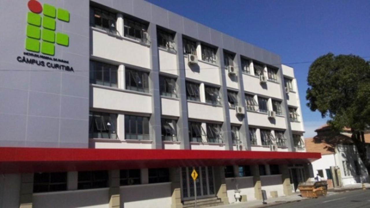 IFPR - cursos gratuitos online - EAD - inglês