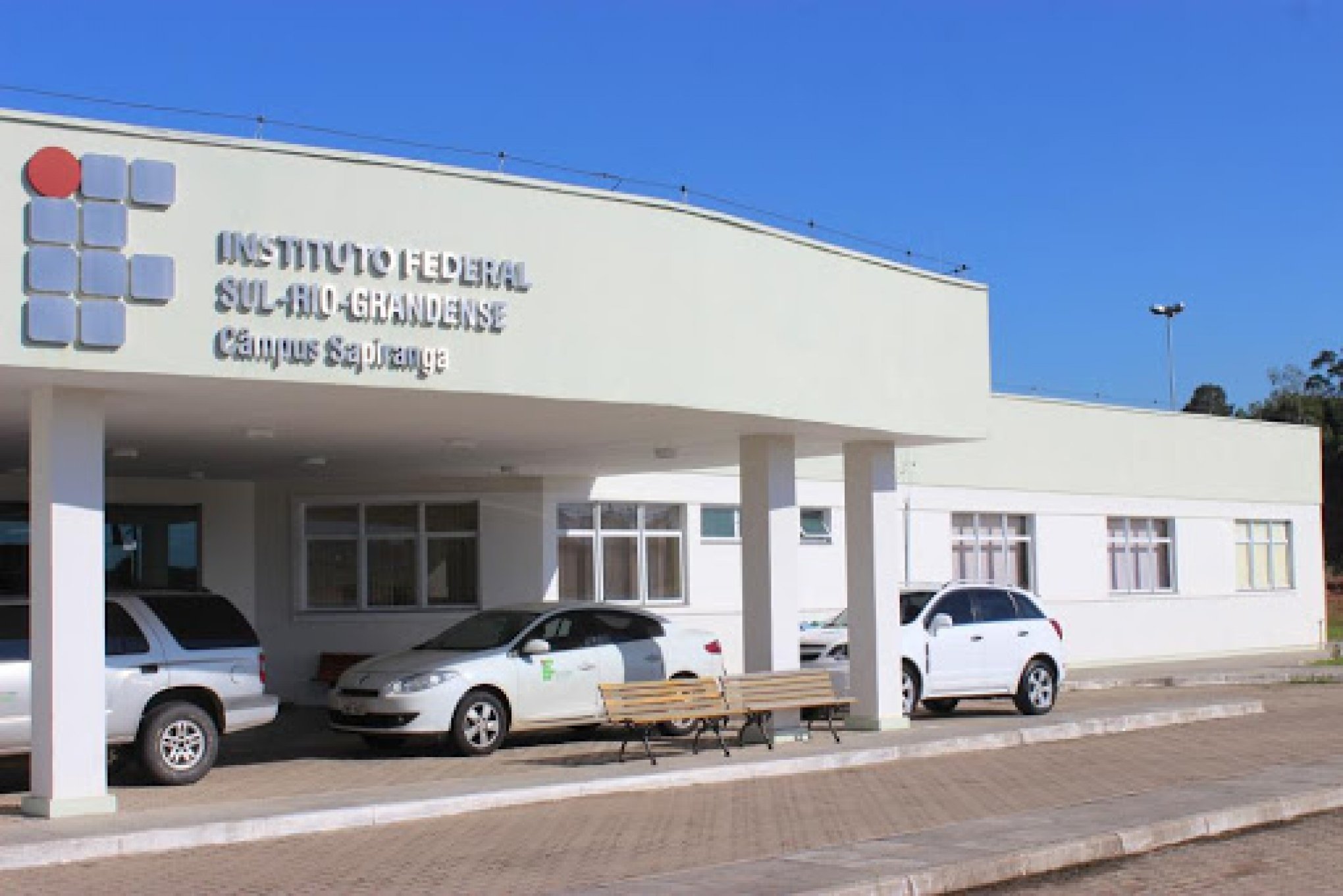 cursos gratuitos, instituto federal, Rio Grande do Sul