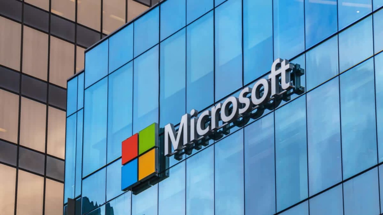 Microsoft - cursos gratuitos - Governo Federal