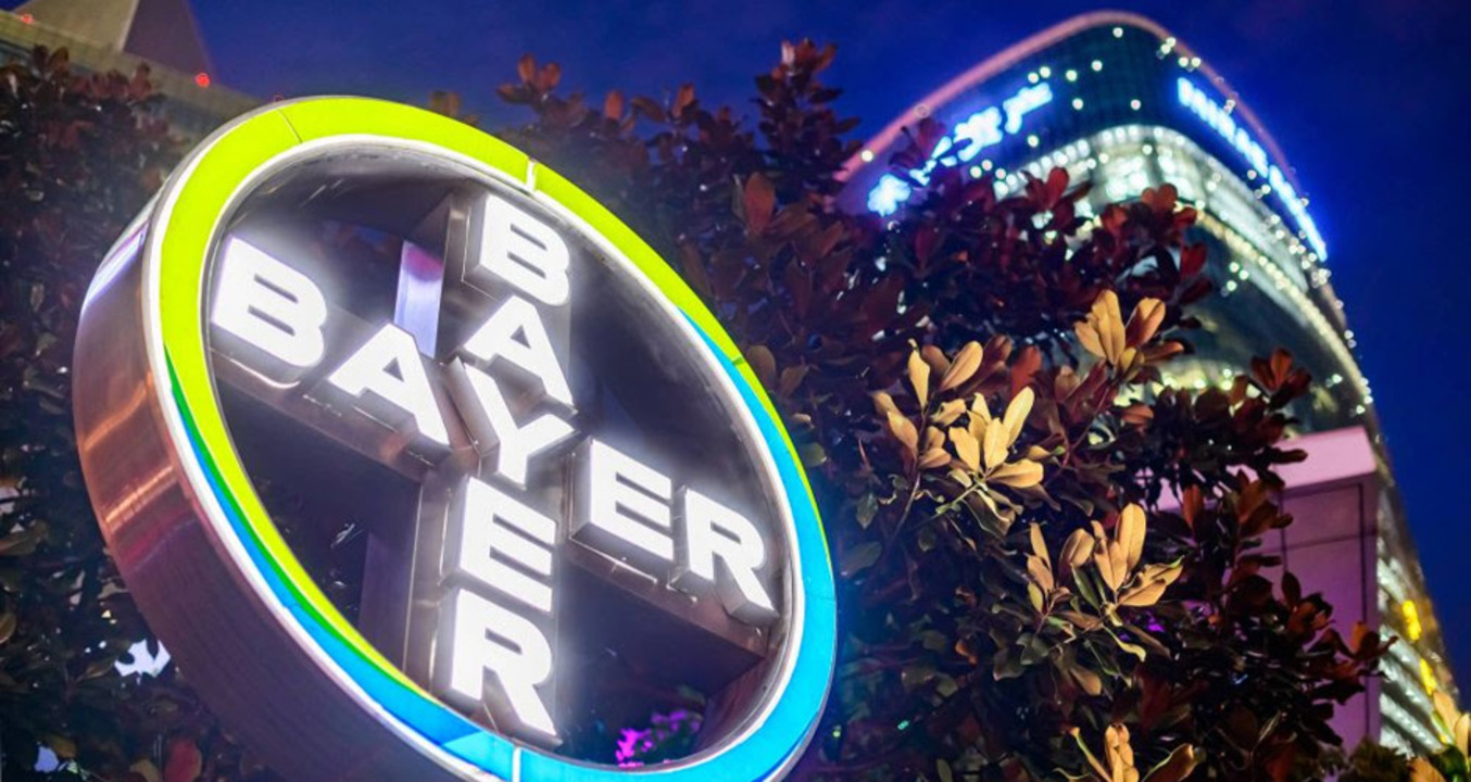 Bayer - vagas - estágio