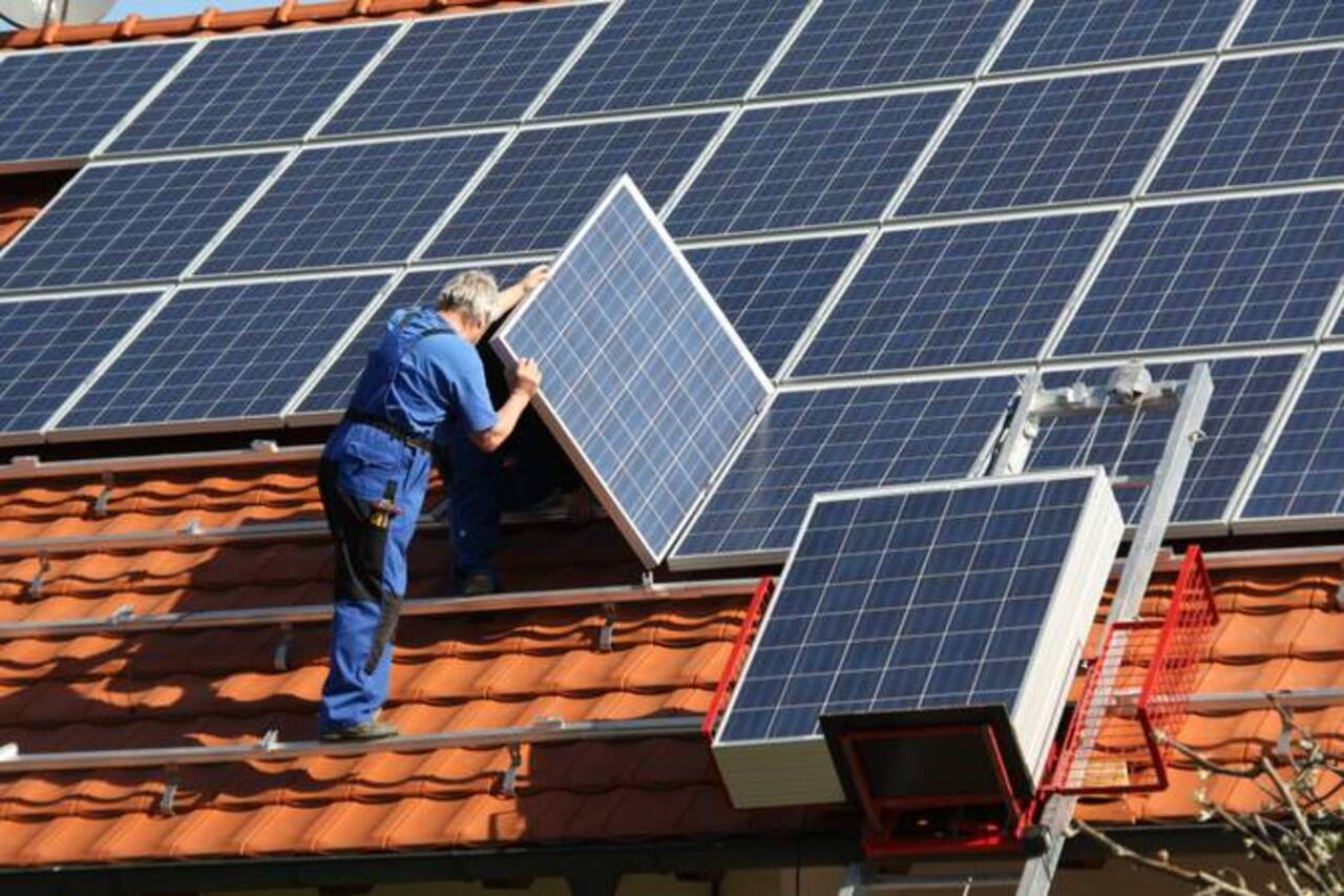 Nordeste - energia renovável - vagas de emprego