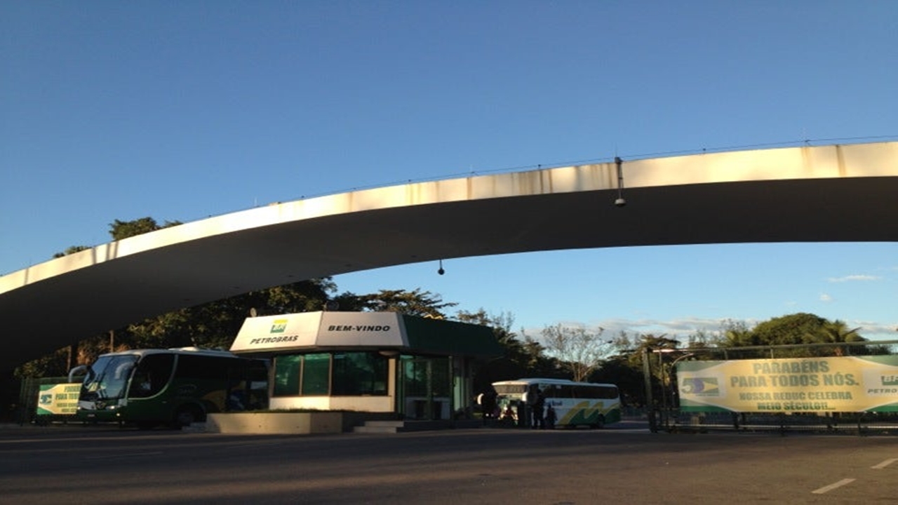 diesel - vagas - rio de janeiro - duque de caxias - petrobras - refinaria