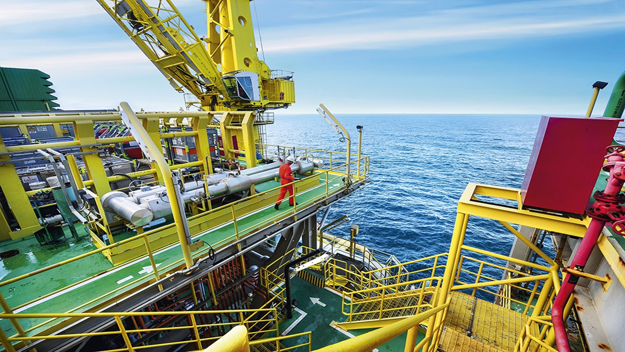 Macaé, Campos dos Goytacazes, vagas offshore