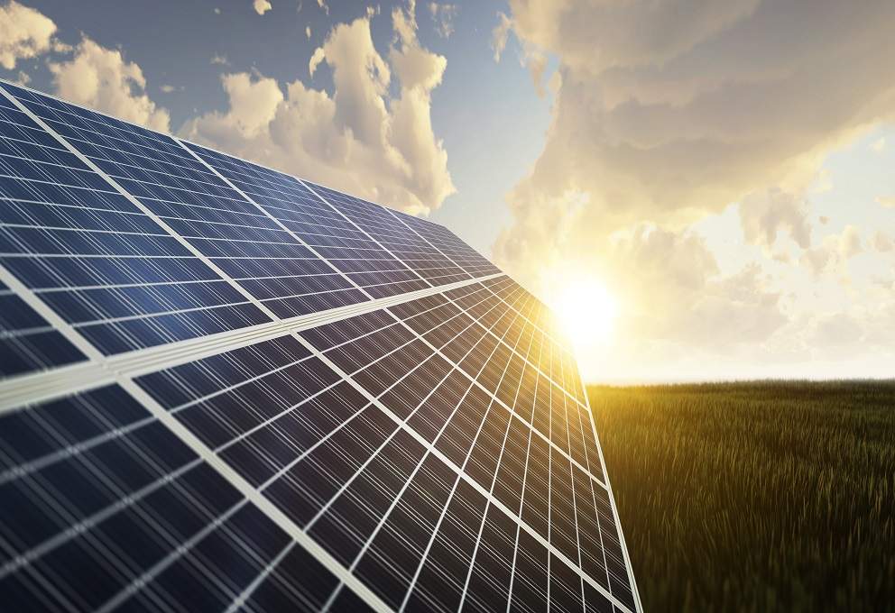 Energia solar, Bahia, empregos