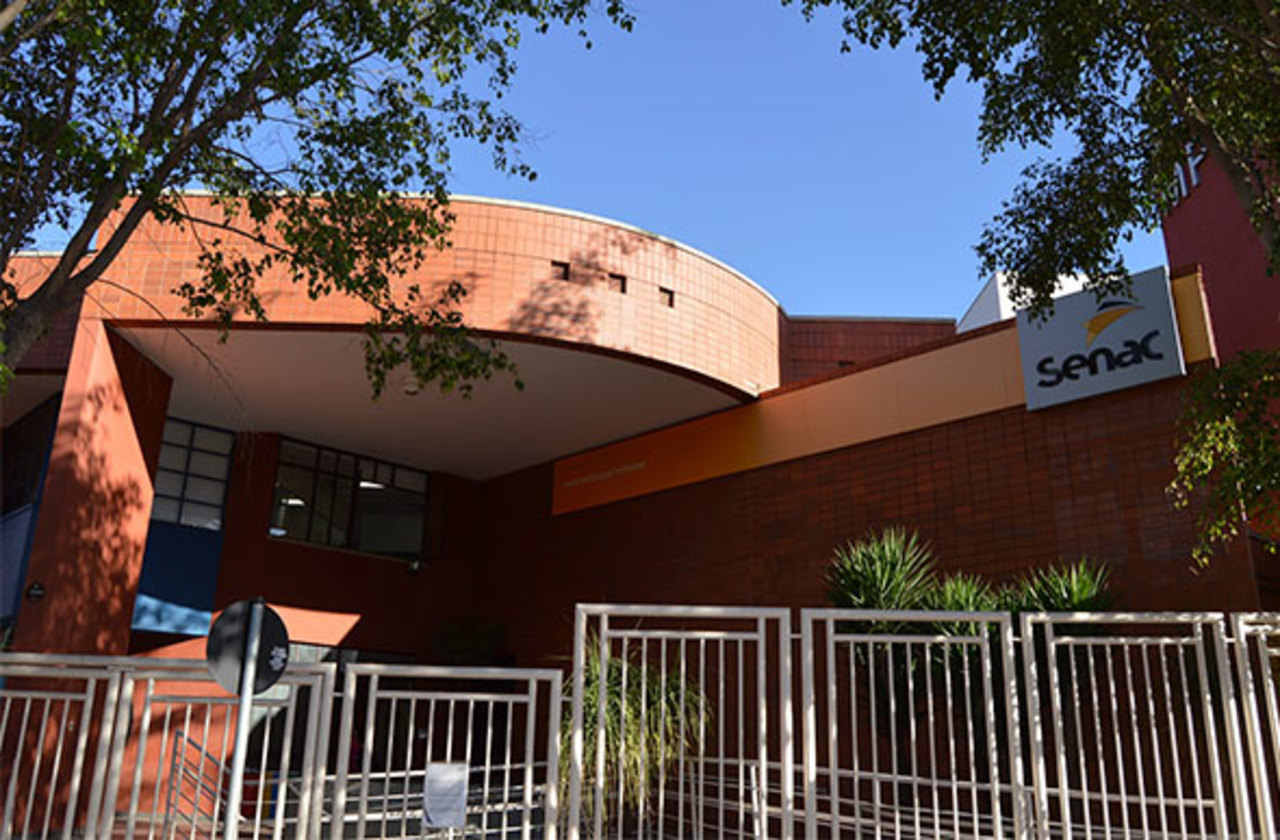 Senac - MG - cursos gratuitos - vagas