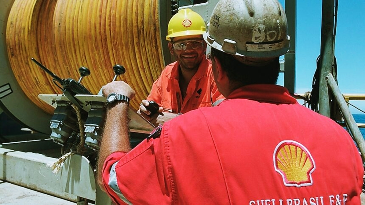 Shell - emprego - vagas - estágio - RJ - SP - sem experiência