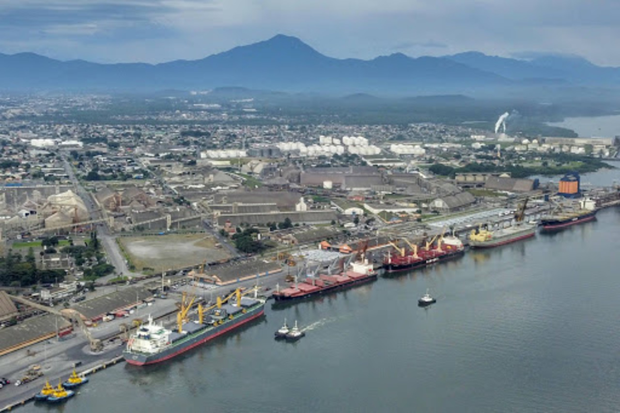 Covid-19 - investimentos - paraná - terminais portuários