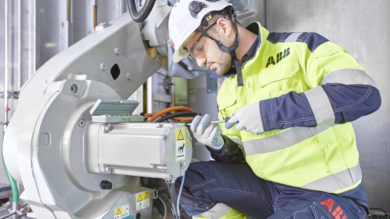 ABB, vagas de emprego, São Paulo