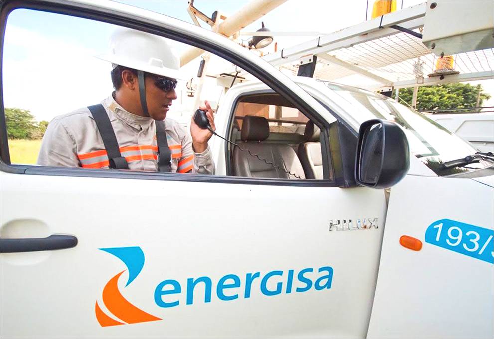 Emprego, eletricista, técnico, energisa
