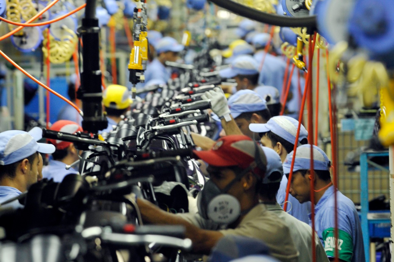 Empregos, Pernambuco, investimento