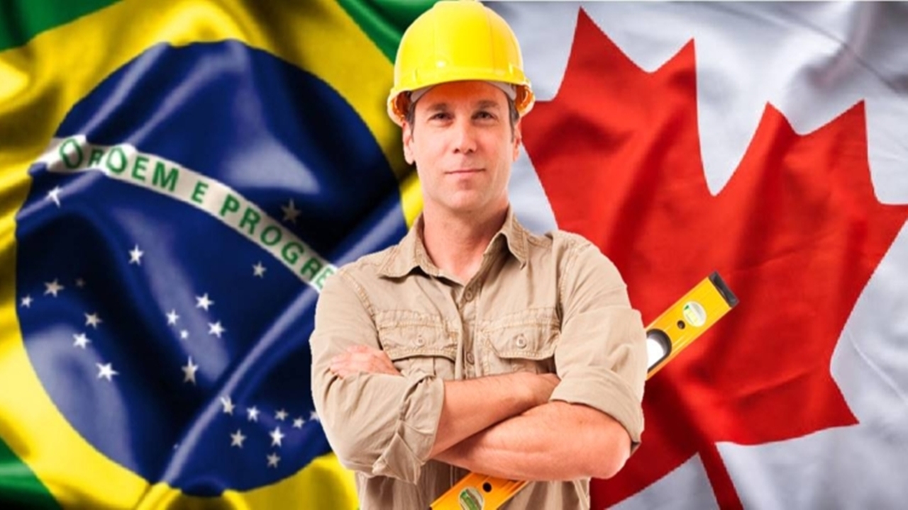 Canadá-emprego- Brasil - montreal - trabalhar no canadá