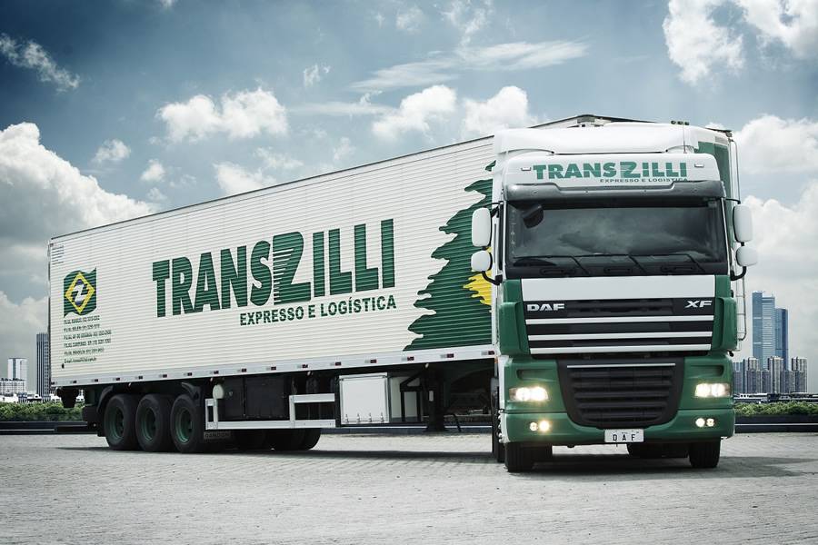 Logística - Espírito Santo - empregos