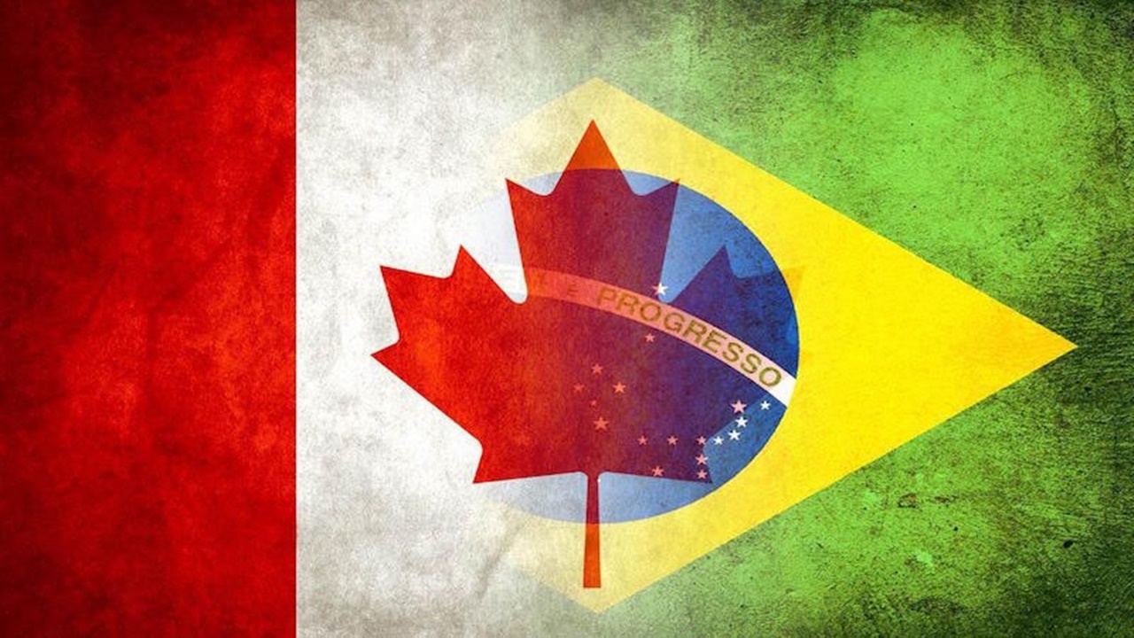 Canadá-emprego- Brasil - montreal - trabalhar no canadá - bolsas de estudos