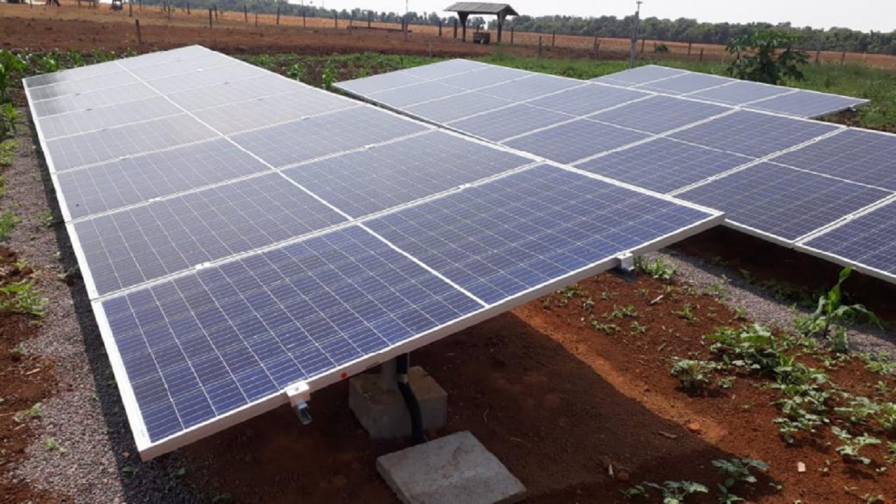 ICMS - energia solar - MT