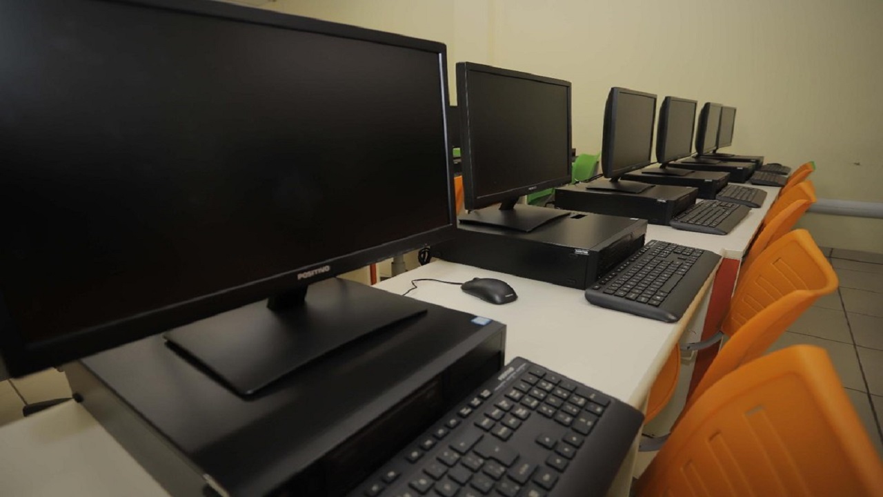 Cursos gratuitos - EAD - Funtec - vagas - Ribeirão preto