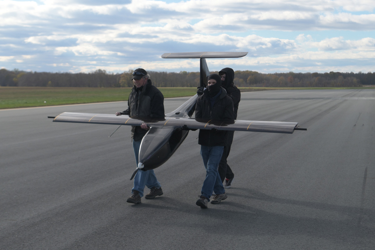 Drone - energia solar - Hidrogênio - engenheiros