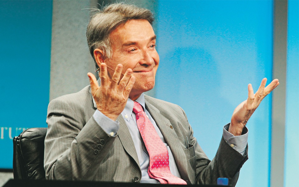 Eike - china - chineses - Shell - mineração - óleo e gás - energia - infraestrutura - emprego - porto do açu