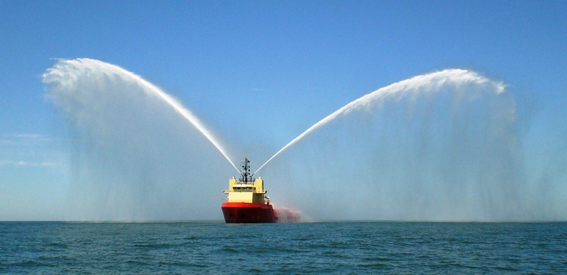 vagas offshore, offshore, Rio de Janeiro