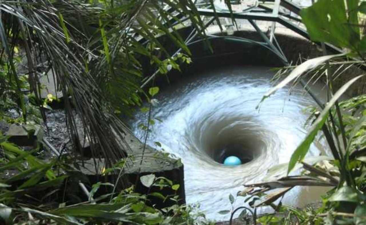 usina - hidroelétrica - energia renovável