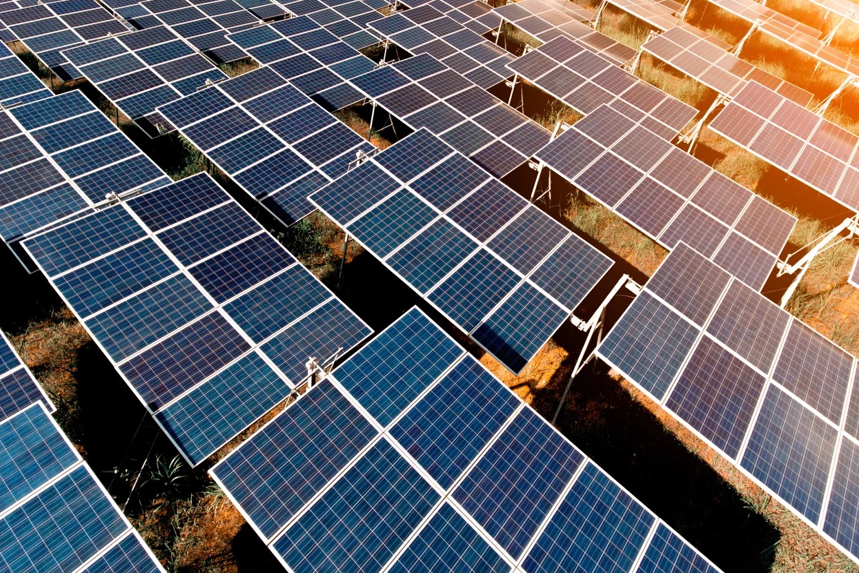 São Paulo/SP - energia renovável - consumidores