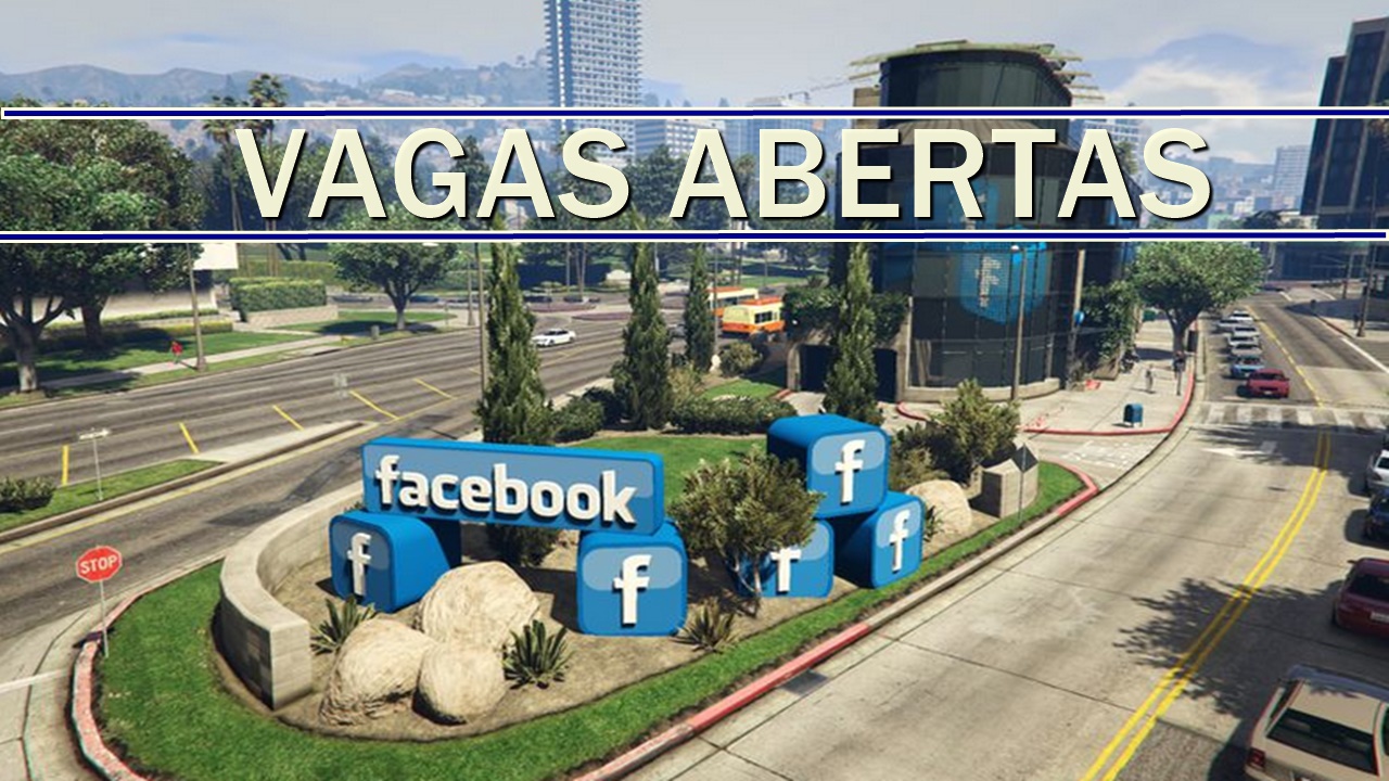 Facebook - vagas - estados unidos - tecnologia - estágio - reino unido - emprego