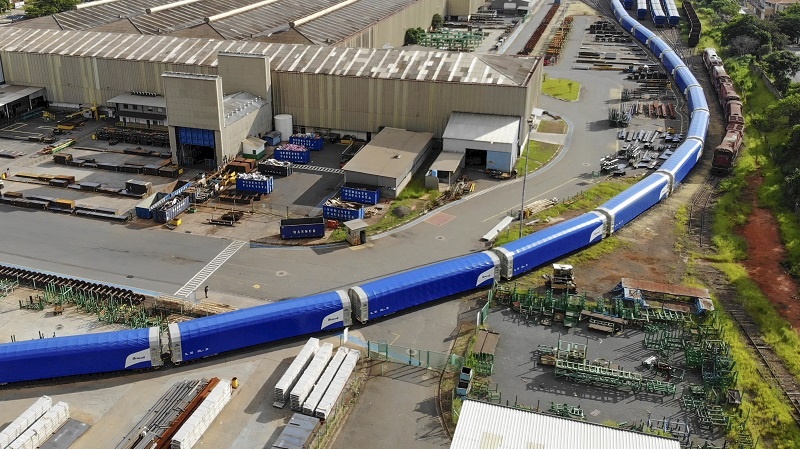 fábrica de celulose - vagas de emprego - sp