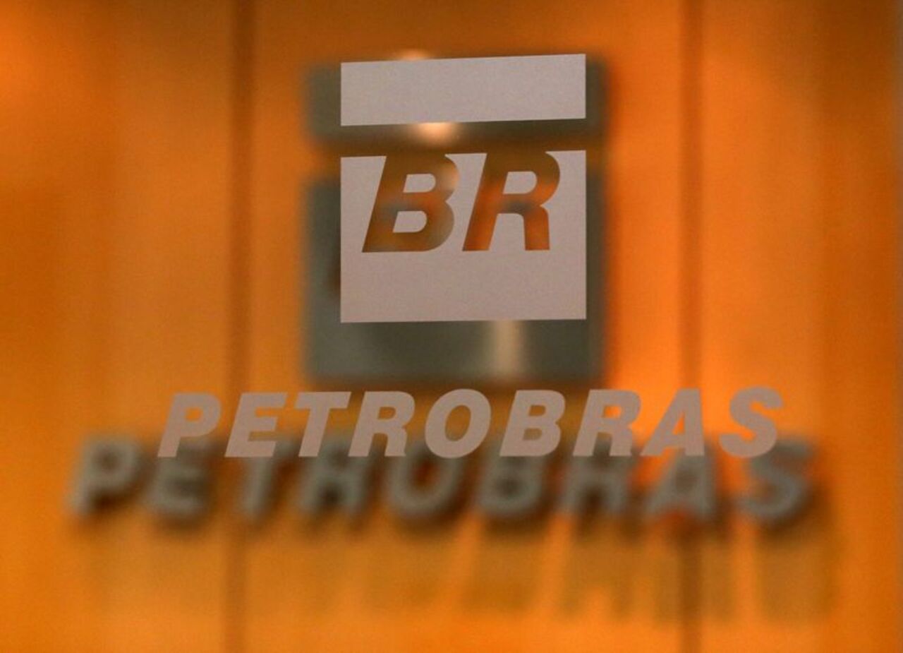 Petrobras - home office - Combustível - presencial