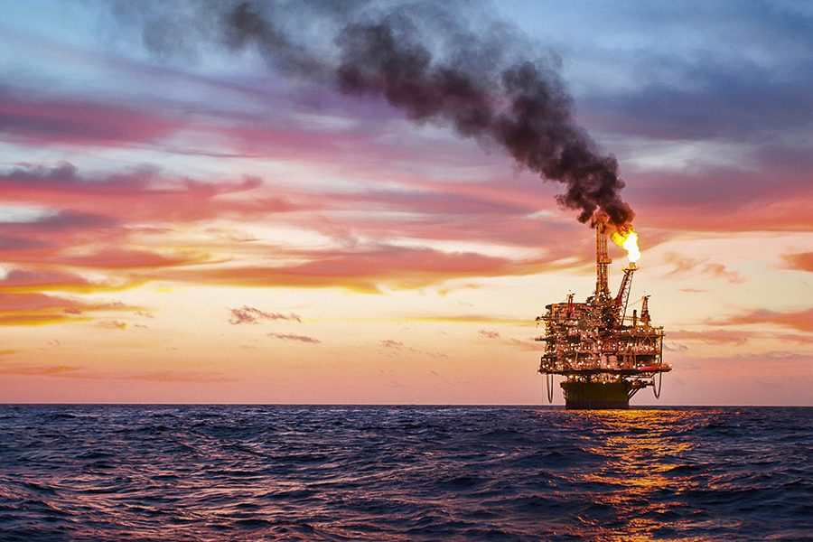 ANP – petróleo – Petrobras