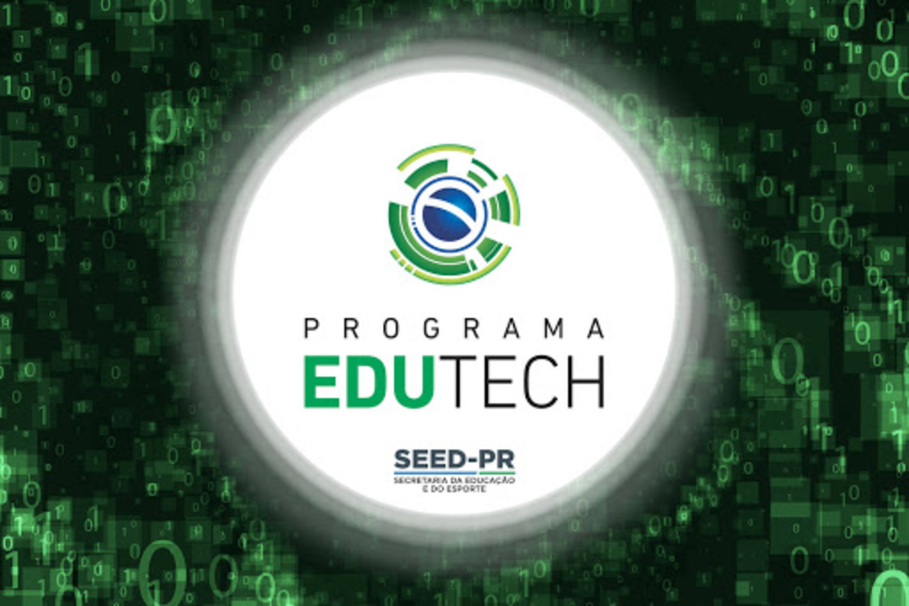 Paraná - cursos gratuitos - Edutech