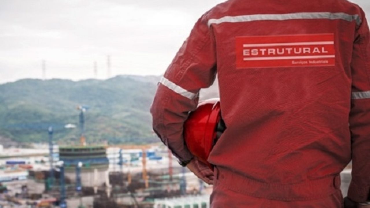 Emprego- vagas - Estrutural