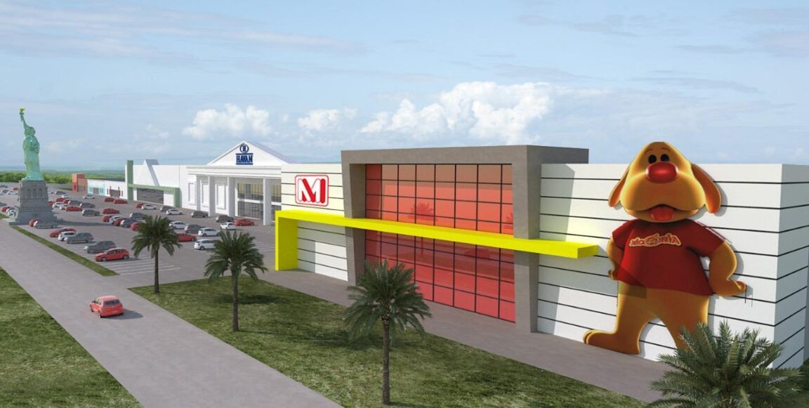 Loja da Havan - Luciano Hang - Vagas de empregos - Ponta Grossa