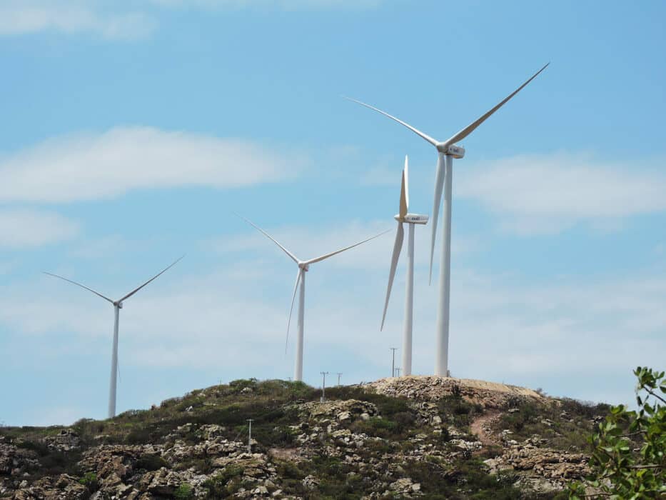 Bahia - Wind Energy - Solar Energy - Job Openings