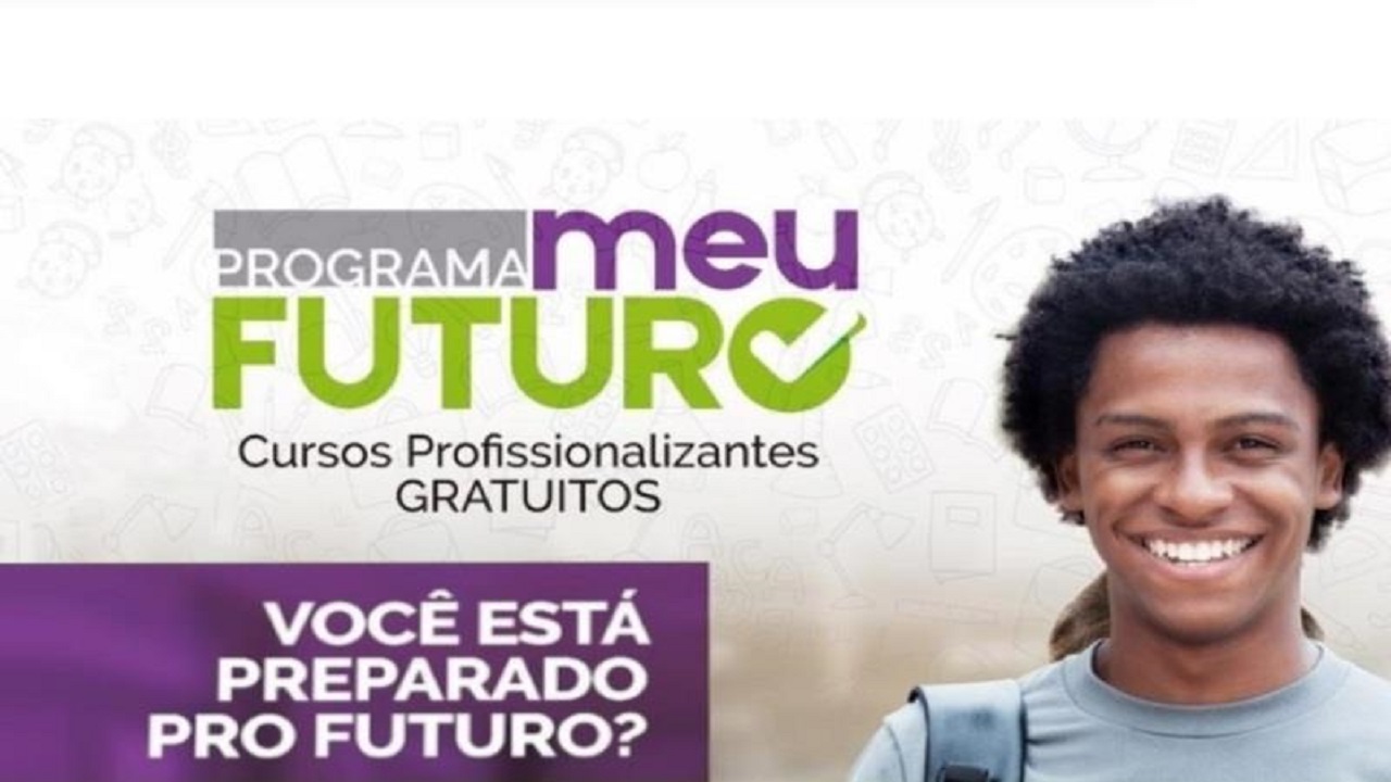 vagas - cursos gratuitos - EAD - SP - barueri