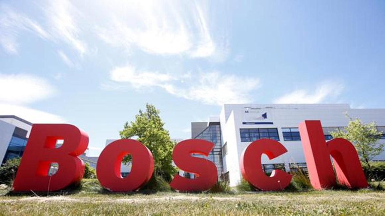 Ford - Bosch - etanol - bateria - Chevrolet - Honda - Audi - fábricas - são paulo - veículos