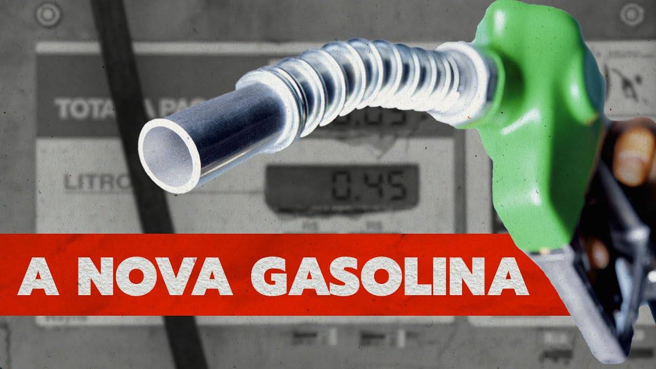 Volkswagen - Bosch -Shell - gasolina