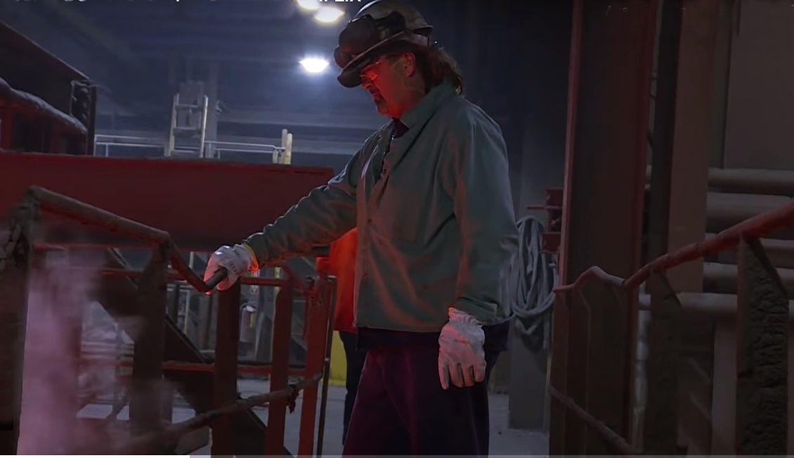 nióbio - siderúrgica - aço - carros elétricos - tecnologia - saúde - infraestrutura - reserva