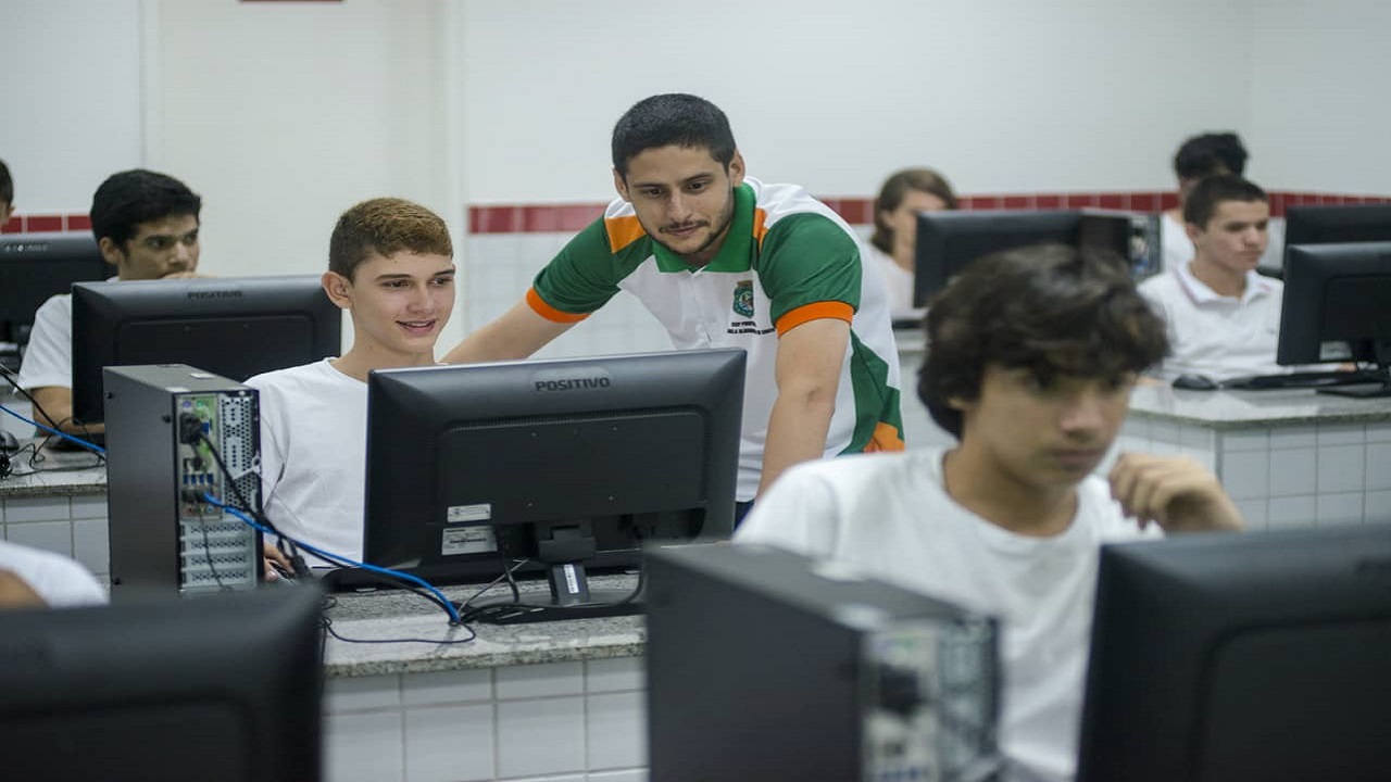 Centec - cursos gratuitos -EAD - educação a distancia