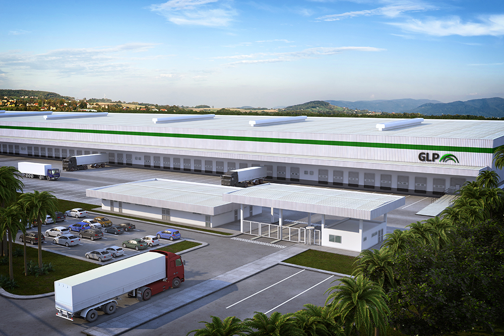 Logística – São Paulo – empregos