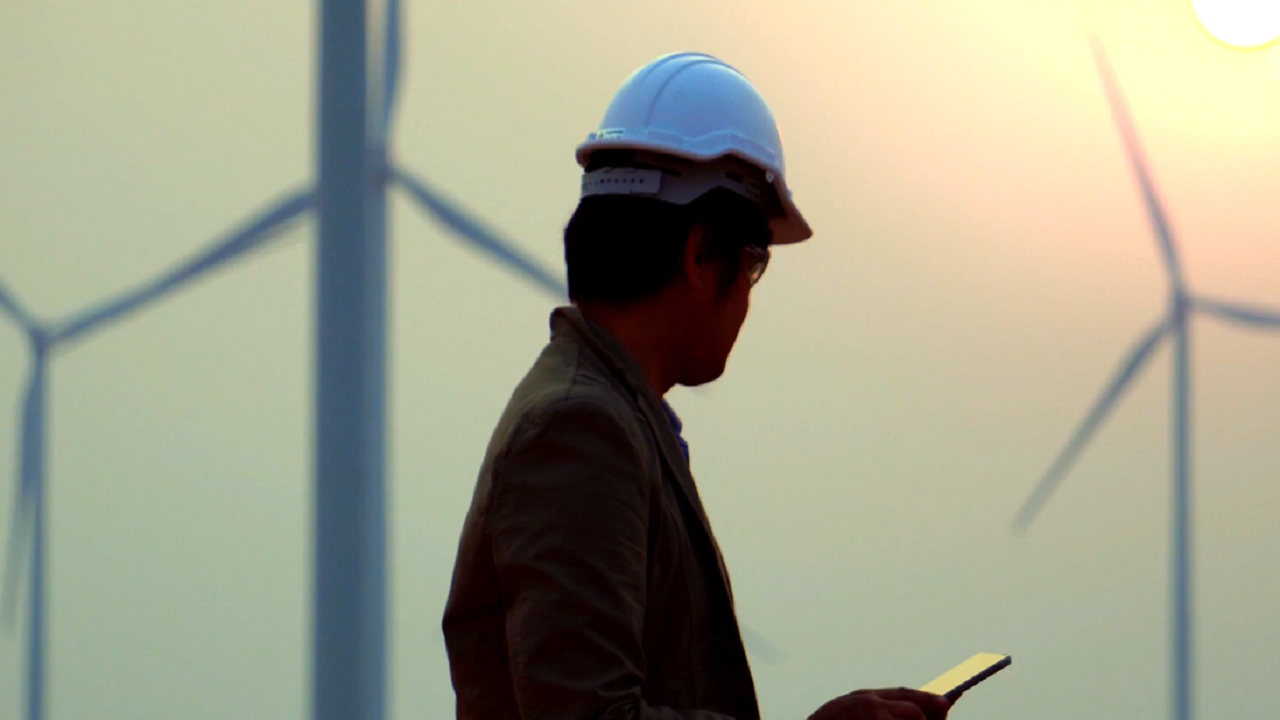 Copel - energia eólica- usina - Rio grande do norte - vagas de emprego