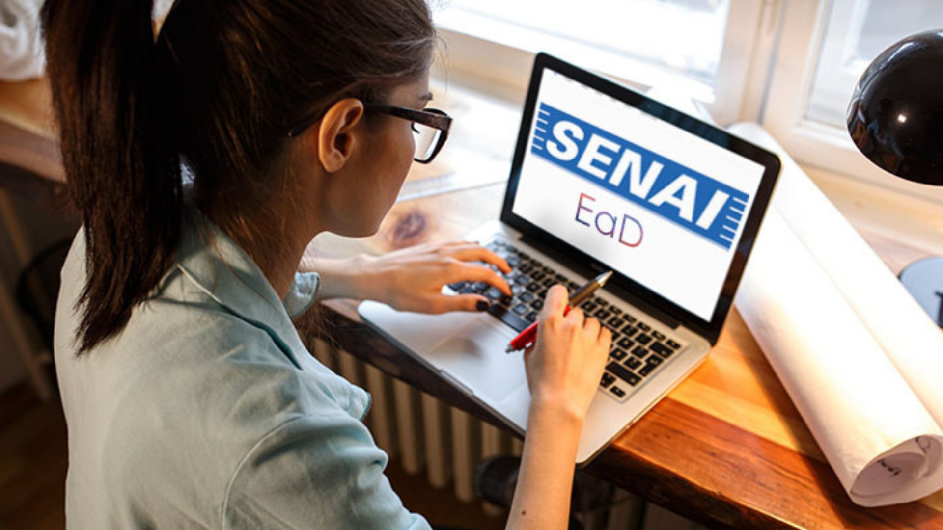 Senai – cursos – cursos gratuitos online