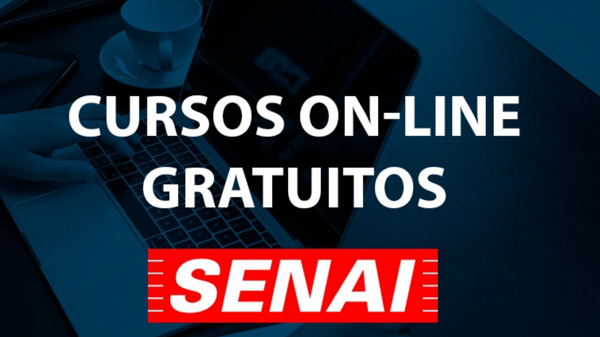 Senai – cursos gratuitos – Espírito Santo