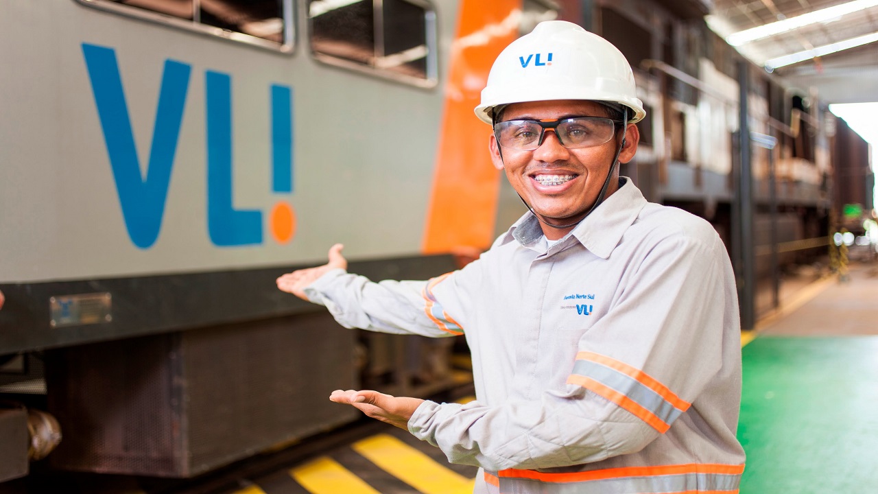 Logística - VLI - vagas - MG - jovem aprendiz