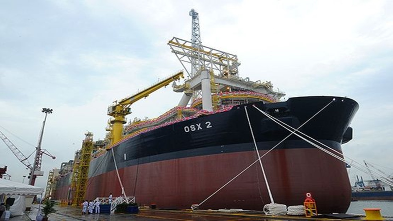 Eike - china - chineses - mineração - óleo e gás - energia - infraestrutura - emprego - porto do açu - FPSO - Enauta - OGX