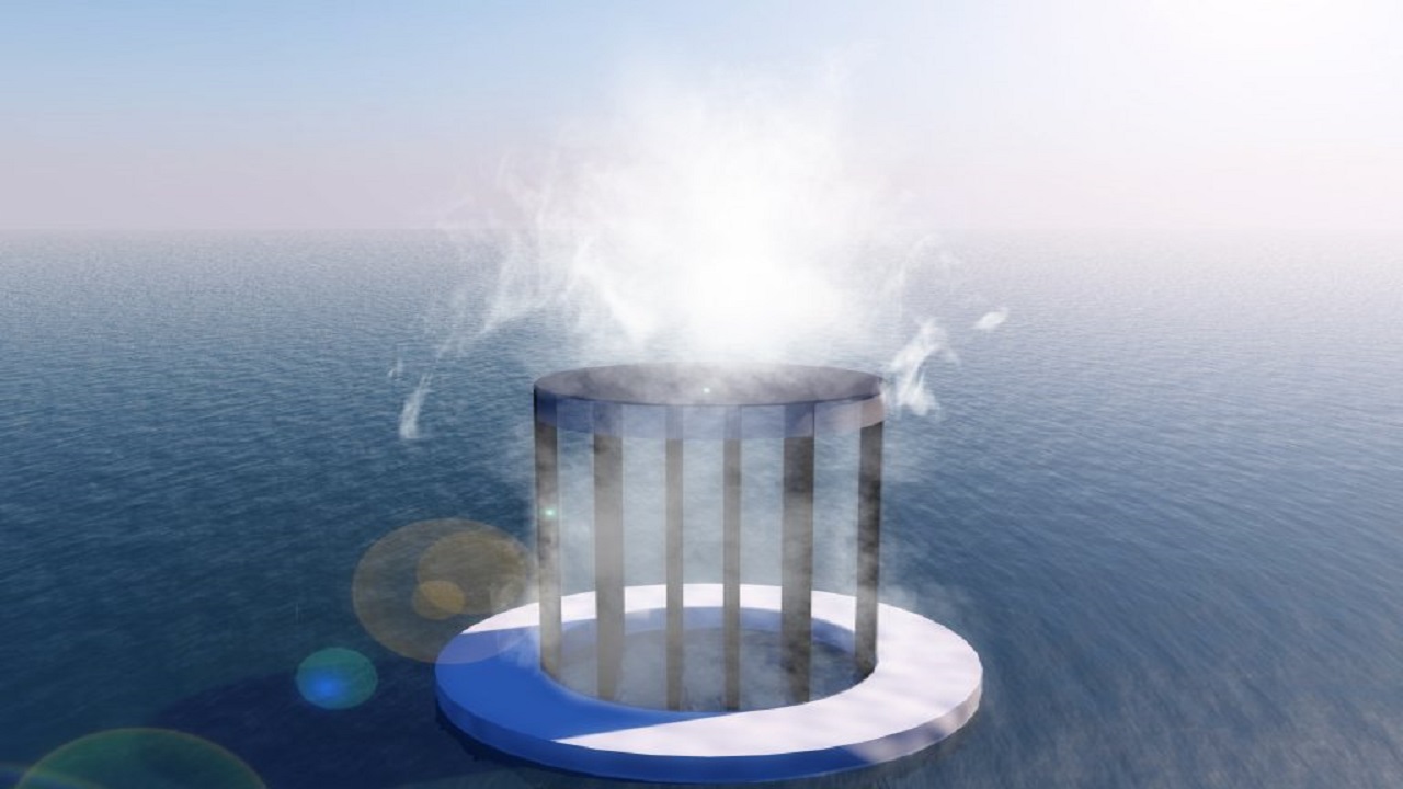 Engenheiros - energia solar -dessanilizador - mercado