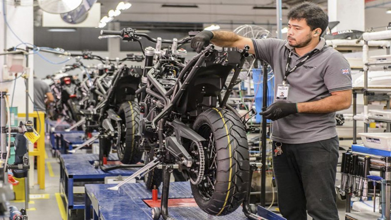 motos elétricas - emprego - vagas - manaus - yamaha - preço - honda - voltz - Yamaha - Volkswagen - Ford - Fiat - Chvrolet - Honda - Gol - Voyage - Fox - SP - fábrica - produção