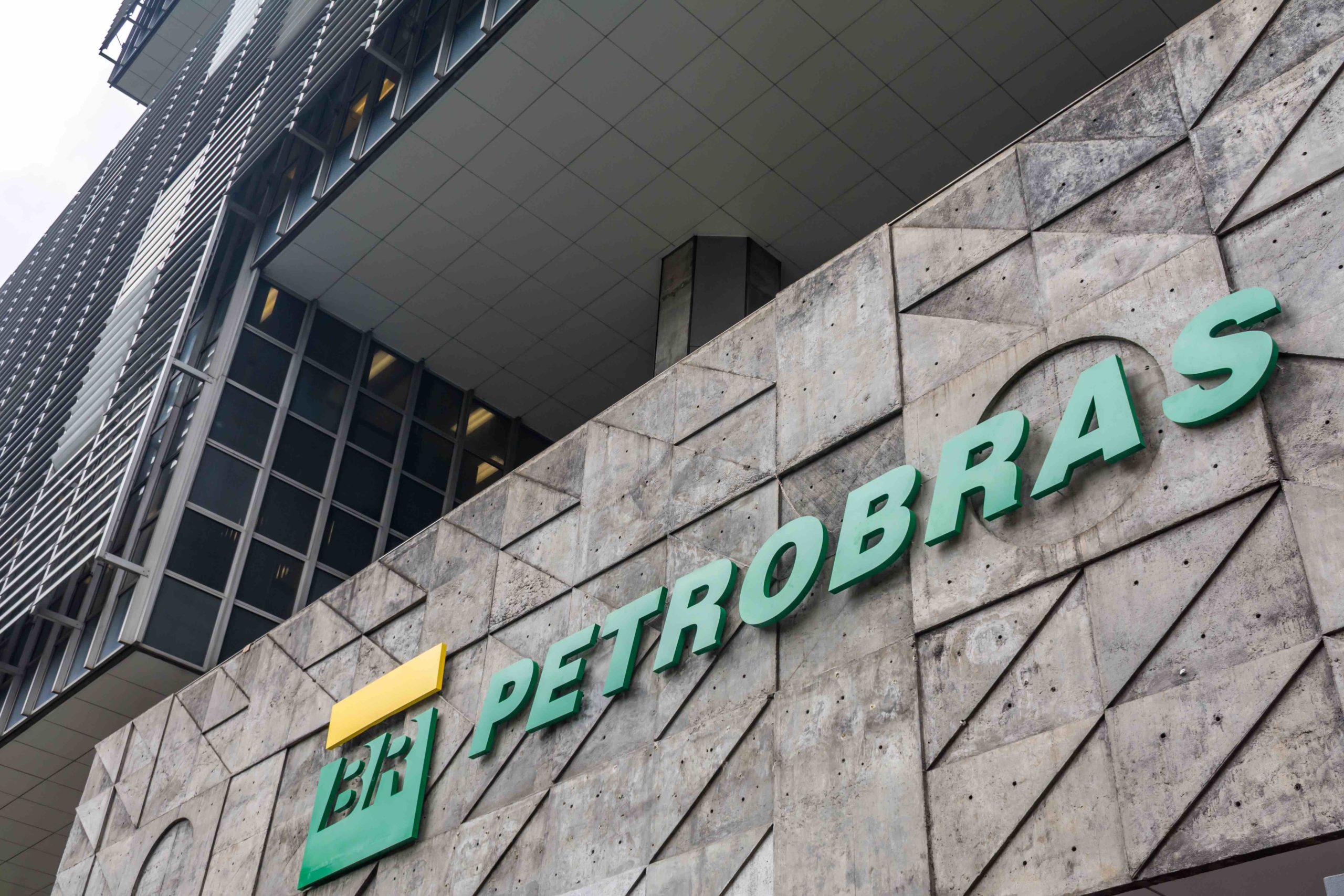 Petrobras – usinas termelétricas – Bahia