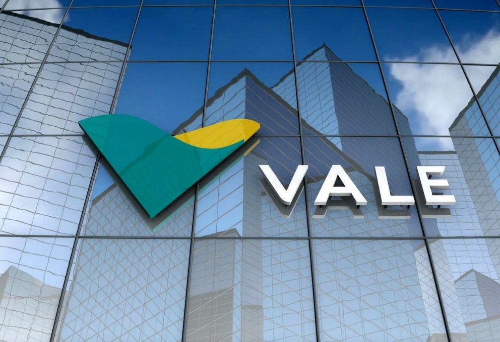Vale – energia solar – Minas Gerais