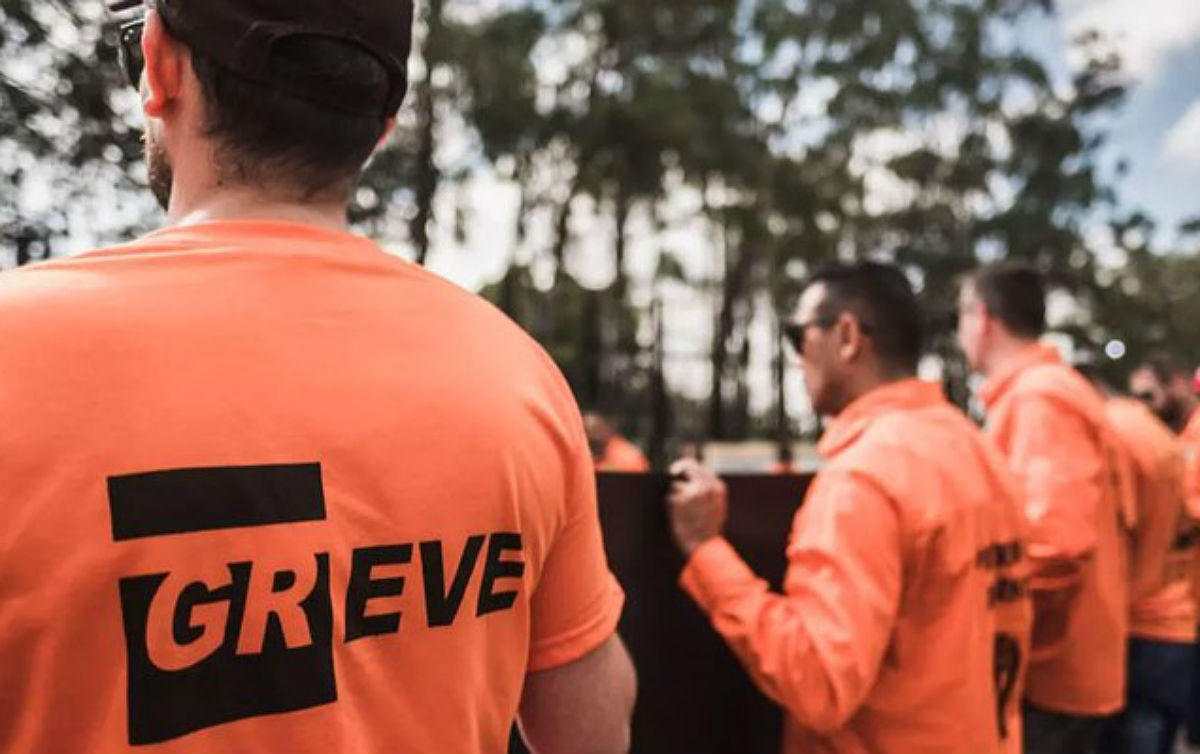 greve dos petroleiros -Petrobras - Petróleo - Bacia de campos